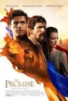 The Promise: deutscher Trailer zum Historien-Drama