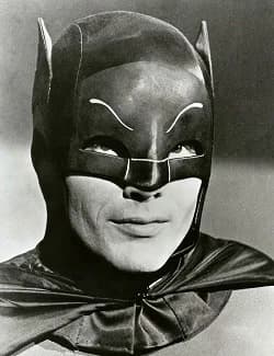 Adam West ist tot