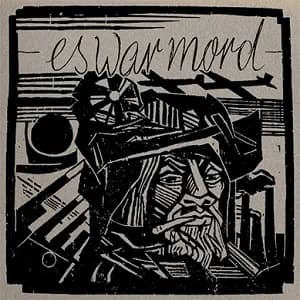 Es war Mord - Unter Kannibalen (2017, Sounds of Subterrania)