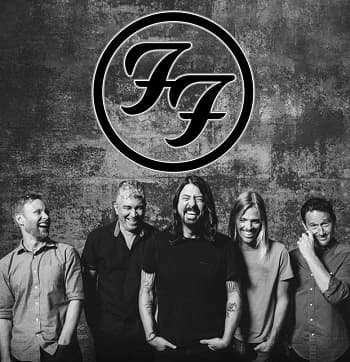 Foo Fighters: Dave Grohl beim neuen Video auch hinter der Kamera