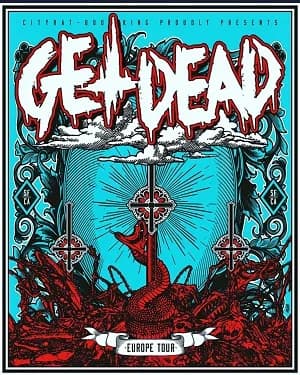 Get Dead: Back to Live