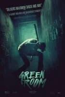Green Room (USA 2015)