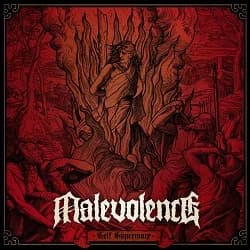 Malevolence - Self Supremacy (2017, Beatdown Hardwear)