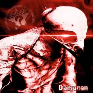 Paranoya - Dämonen (2017, Elfenart Records)