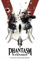 Phantasm V: Ravager (USA 2016)