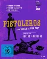 Pistoleros (I/E 1965)