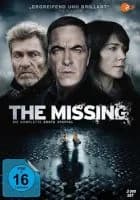 The Missing (Series 1) (GB/USA/F/B 2014)