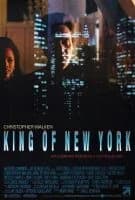 King of New York - König zwischen Tag und Nacht (USA/UK/I 1990)
