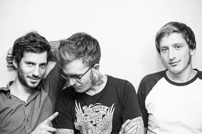 Interview mit New Next (Juli 2017)