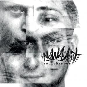 No Way Out 58 - Soulchamber (2017, 5/9 Records)