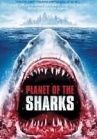 Planet of the Sharks (USA 2016)