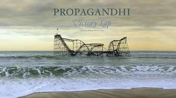 Propagandhi: Titelsong der neuen Platte