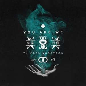 While She Sleeps - You Are We (2017, Nuclear Blast)