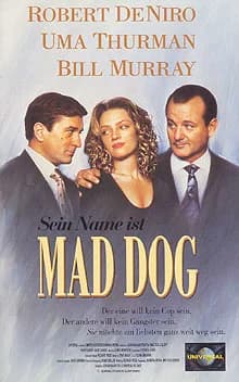 Sein Name ist Mad Dog (USA 1993)