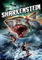 Sharkenstein (USA 2016)