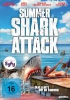 Summer Shark Attack (USA 2016)