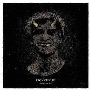 Iron Chic: Endlich eine neue Platte!