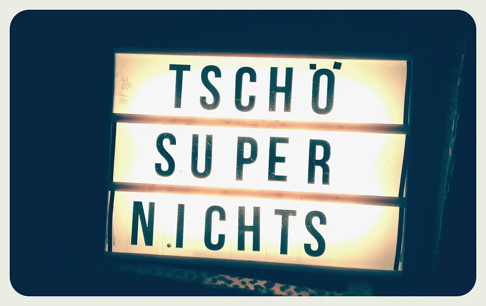 01.09.2017 - Supernichts / Knochenfabrik - Köln, Sonic Ballroom