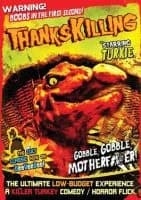 ThanksKilling (USA 2008)