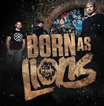 Born As Lions: Video-Nachschlag zur Debüt-EP