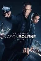 Jason Bourne (USA 2016)