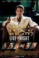 Live By Night (USA 2017)