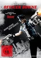 Officer Downe (USA 2016)