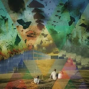 Such Gold - Deep In a Hole (2017, Bird Attack Records)