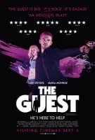 The Guest (USA 2014)