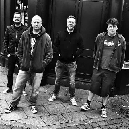 Interview mit Consumed (November 2017)