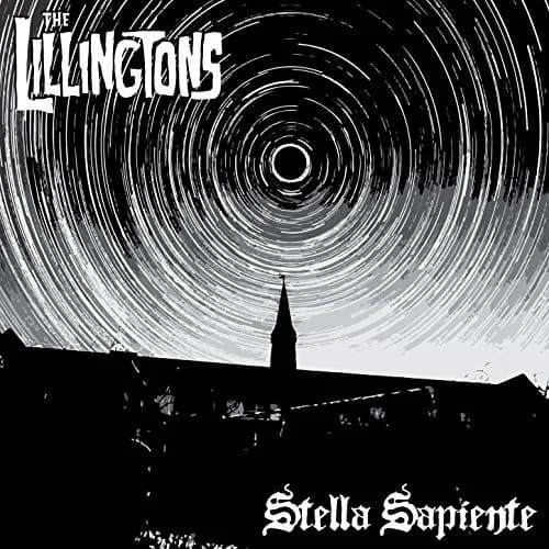 The Lillingtons - Stella Sapiente (2017, Fat Wreck)