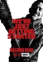 The Walking Dead (Season 7.1) (USA 2016)