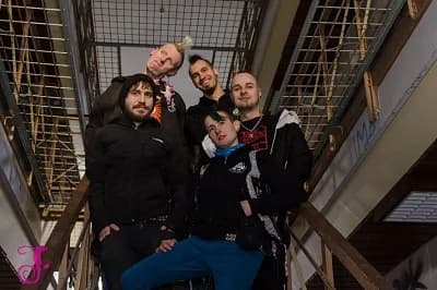 Die Dorks: Video zur alten bei Ankündigung einer neuen Platte