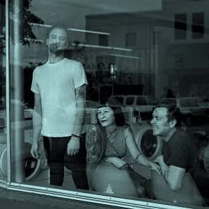 Lemuria - Recreational Hate (2017/2018, Turbo Worldwide/Big Scary Monsters/Asian Man Records)