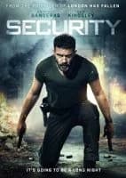 Security (USA/BG 2017)