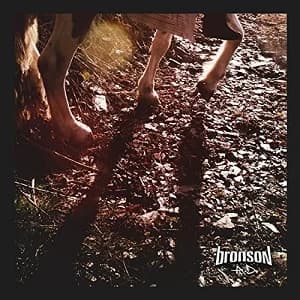 Bronson A.D. - Warpath (2018, Bastardized Recordings)