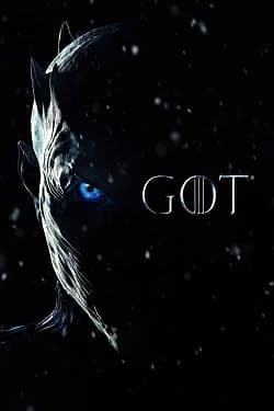 Game of Thrones: Geduld bis zum Serienfinale