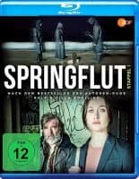 Springflut (Staffel 1) (S/D/B 2016)