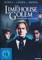 The Limehouse Golem (GB 2016)