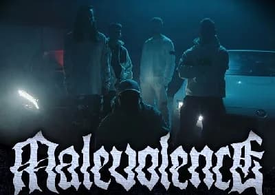 Malevolence: Neuer Clip