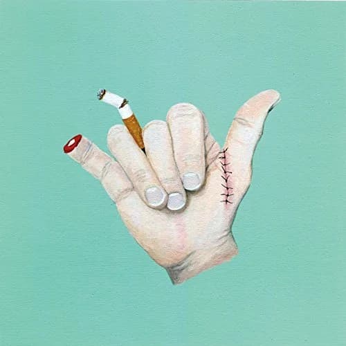 Tiny Moving Parts - Swell (2018, Big Scary Monsters)