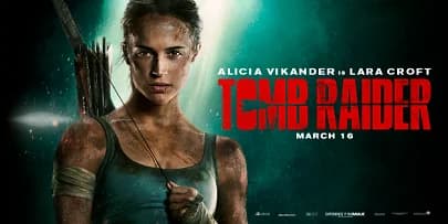 Tomb Raider: Trailer zum Reboot