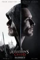Assassin's Creed (USA/GB/F/HK/TW/MT 2016)