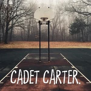 Cadet Carter - Cadet Carter (2018, Uncle M)