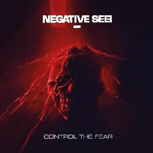 Negative Self - Control the Fear (2018, Beatdown Hardwear/Soulfood)