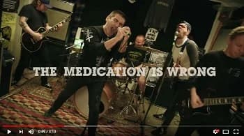 Satanic Surfers: Das nächste Video zum neuen Album
