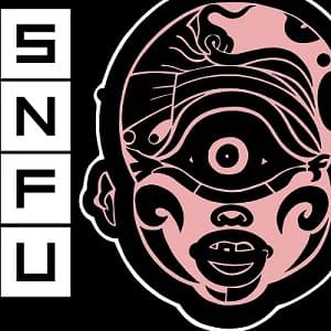 SNFU: Es wird still