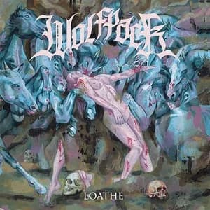 Wolfpack - Loathe (2018, Beatdown Hardwear/Soulfood)