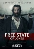 Free State of Jones (USA 2016)