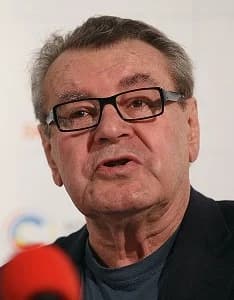 Milos Forman ist tot